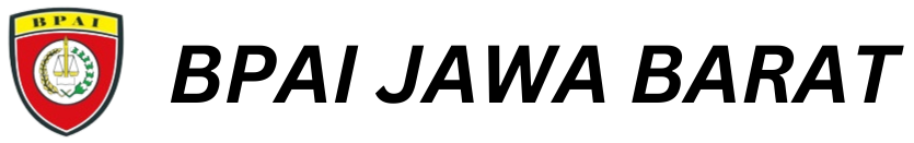 BPAI Wilayah Jawa Barat